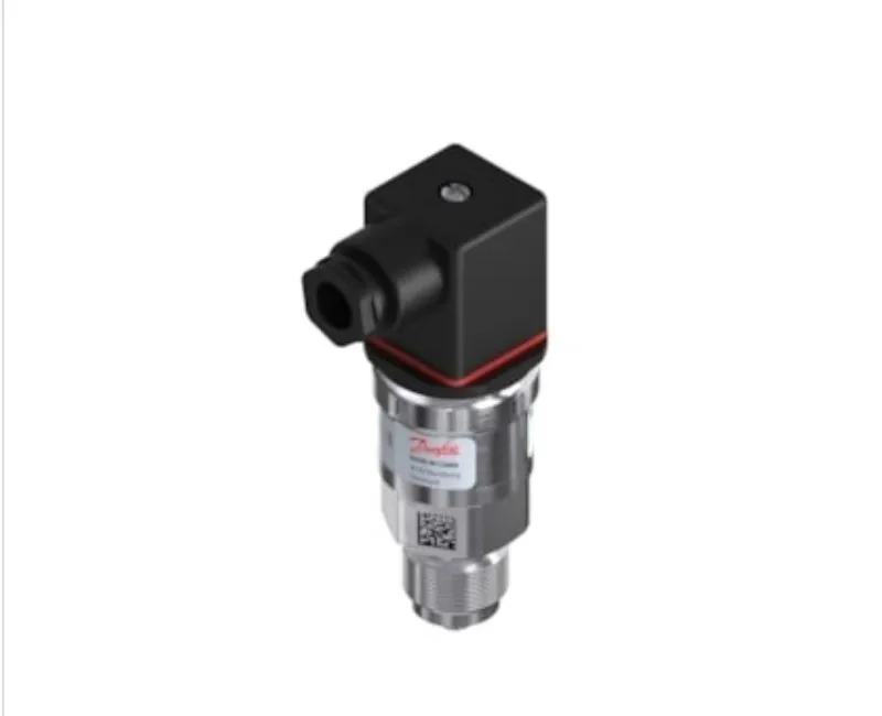 Датчик давления Danfoss 060G3007 pressure transmitter MBS 33