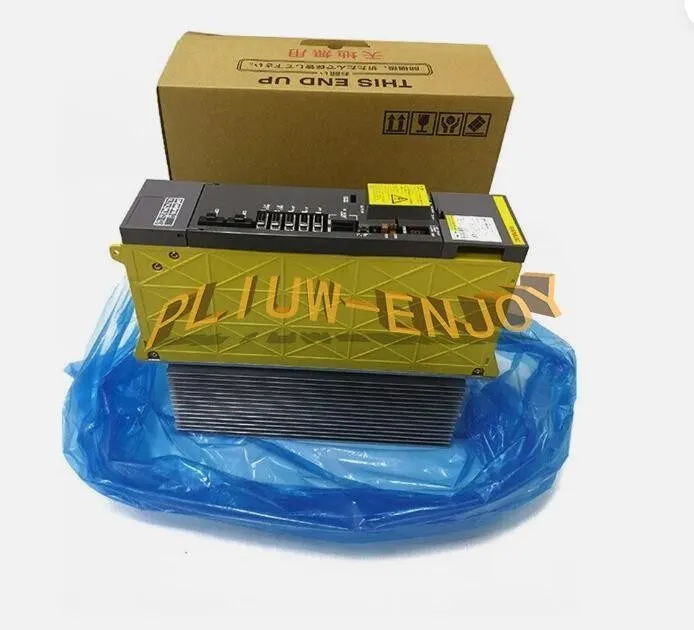 Сервоусилитель FANUC A06B-6124-H203 Servo Drive