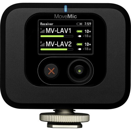 Фото лота MV-TWO-KIT-Z7 от продавца №42024