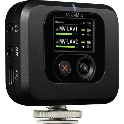 Фото лота MV-TWO-KIT-Z7 от продавца №42024