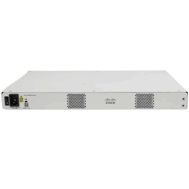 Маршрутизатор Cisco C8200L-1N-4T router Express — фото лота 2