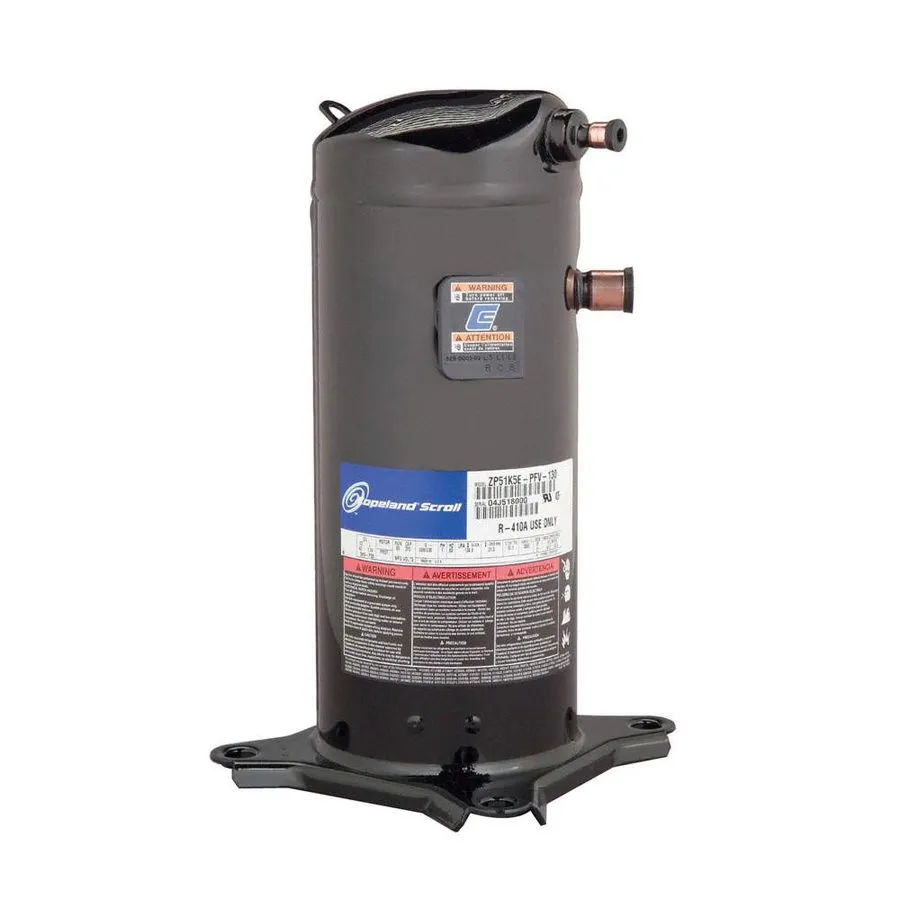 Компрессор factory-sealed Copeland Scroll ZR32K5E-PFV-800 compressor