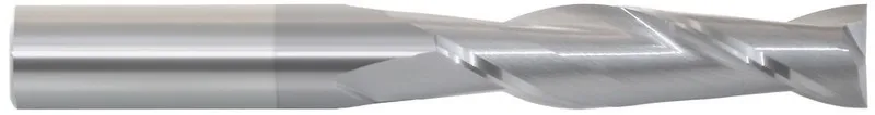 Режущий инструмент 3/8 2FL SE X/LG 1 3/4x4 TiCN Carbide End Mill, MTC-62734 — фото лота 1