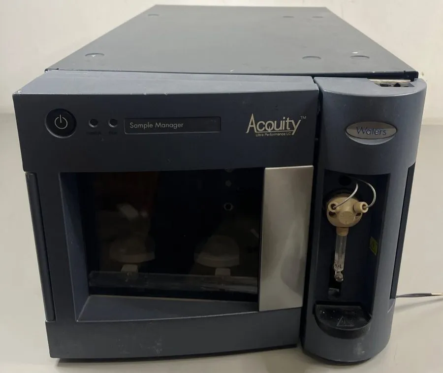 Хроматограф Waters ACQUITY Ultra Performance LC Sample Manager 186015006 HPLC La