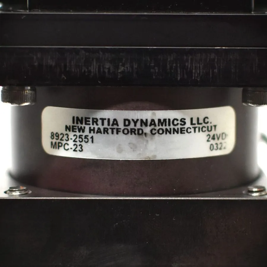 Линейная направляющая THK SKR33 22 3/4" Linear Guide Actuator w/ Teknic M-2331E- — фото лота 4