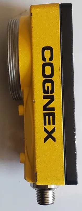 Камера машинного зрения Cognex IS5100-01 In-Sight Machine Vision Camera (BIN643)