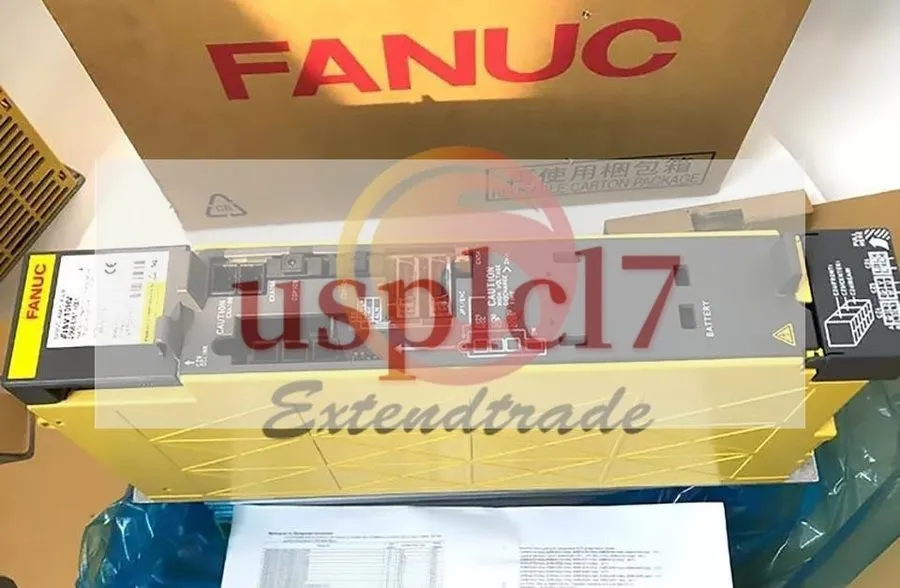 Сервоусилитель FANUC SERVO DRIVE A06B-6161-H003