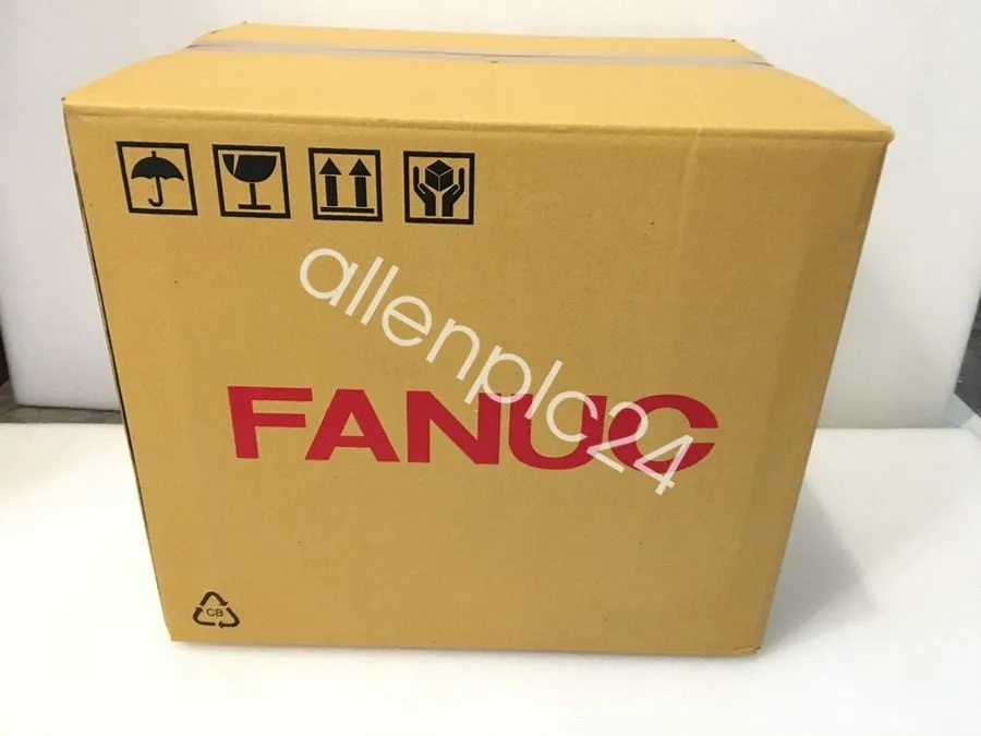 Сервоусилитель Fanuc Servo Drive A06B-6252-H075