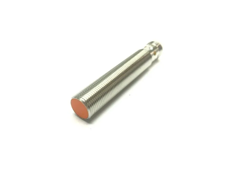 Датчик приближения IFM IFS212 Inductive Proximity Sensor M12 Thread 4mm Range IF