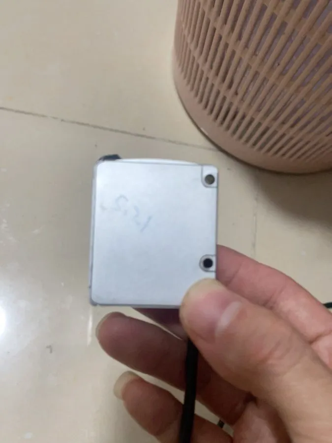 Датчик Keyence LR-W500 Laser Sensor