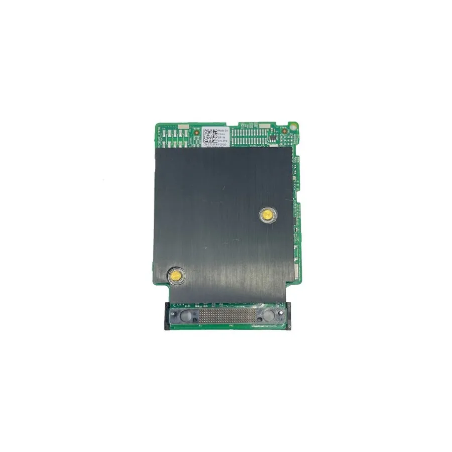 Контроллер Dell Perc H330 Mini Blade 12GB SAS PowerEdge RAID Controller M630 07G — фото лота 1