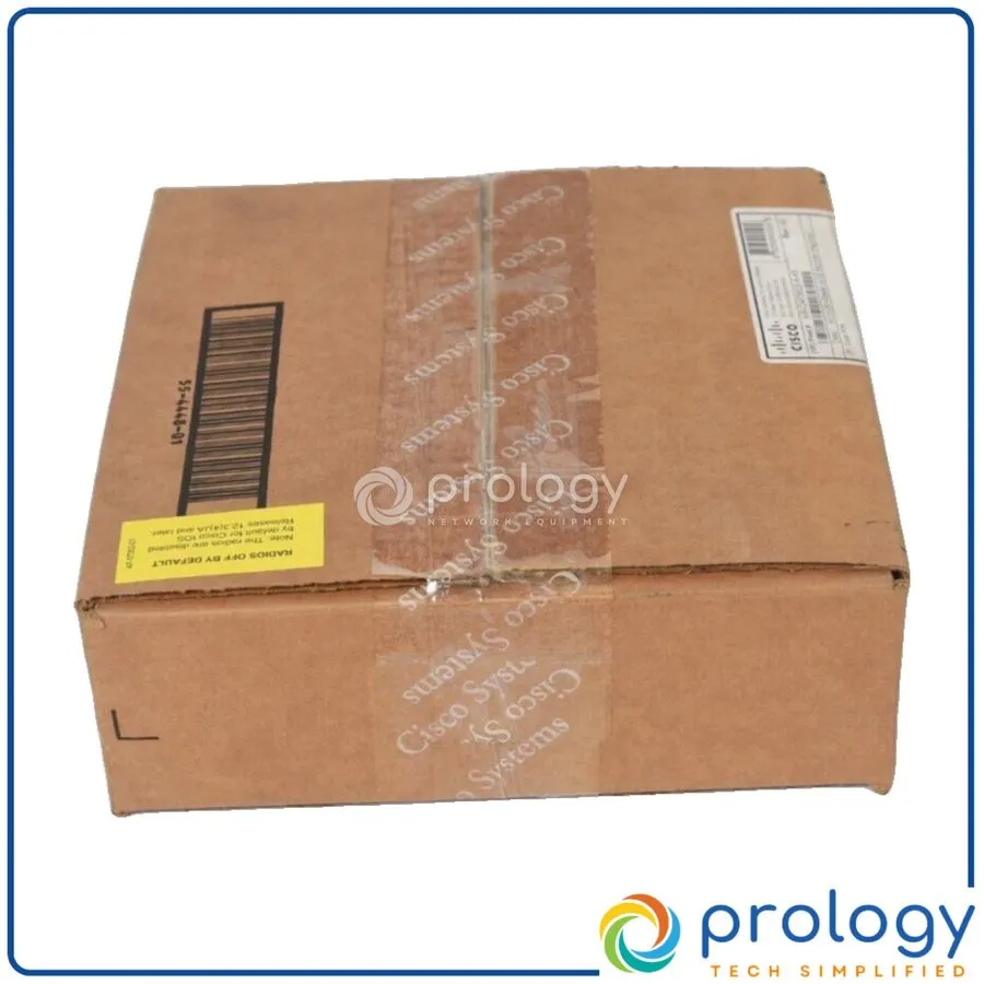 Точка доступа Wi-Fi Cisco AIR-AP1262N-N-K9 Standalone Wireless Access Point 2x3  — фото лота 1