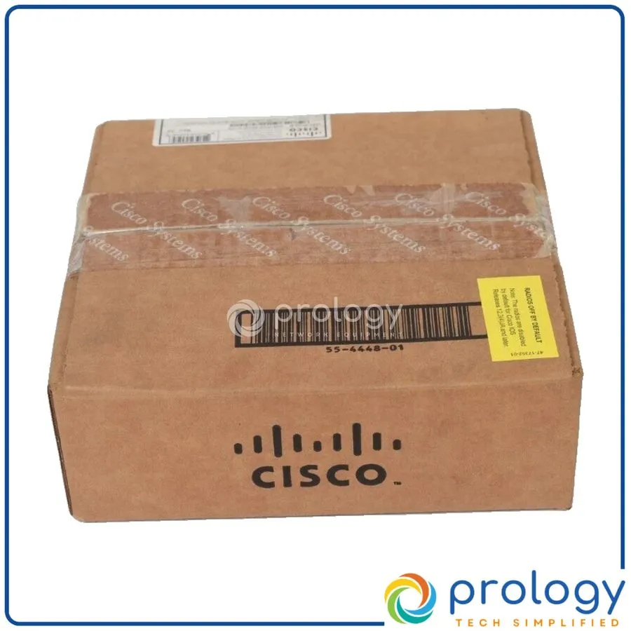 Точка доступа Wi-Fi Cisco AIR-AP1262N-N-K9 Standalone Wireless Access Point 2x3  — фото лота 2