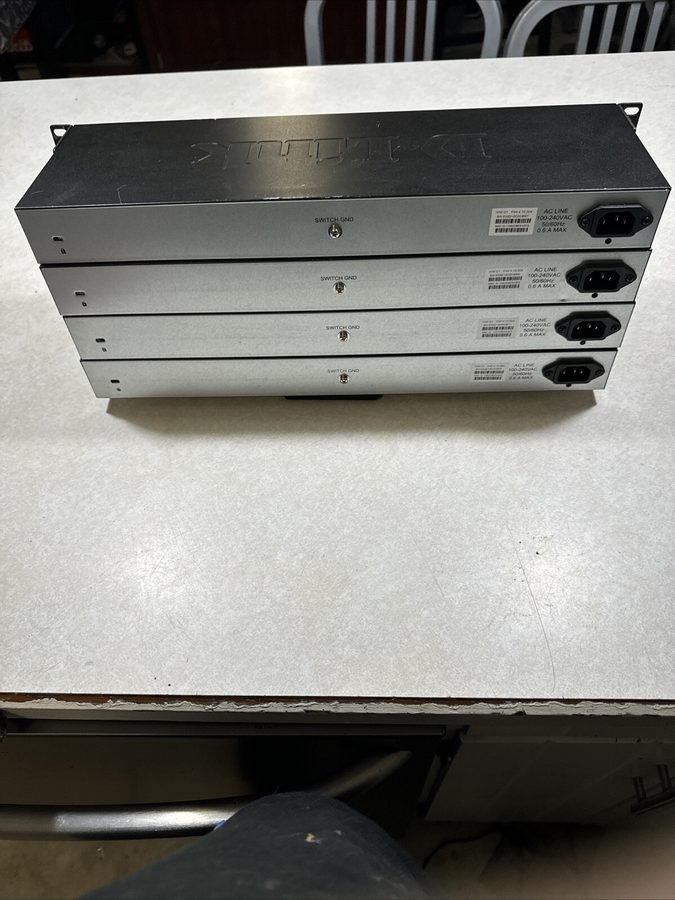 Фото лота DGS-1210-28 от продавца №83934