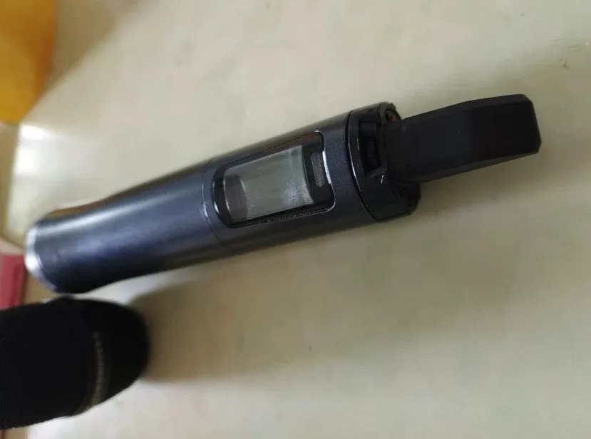 Силовой модуль Sennheiser skm500g3 wireless microphone assembly, 780-822 MHZ