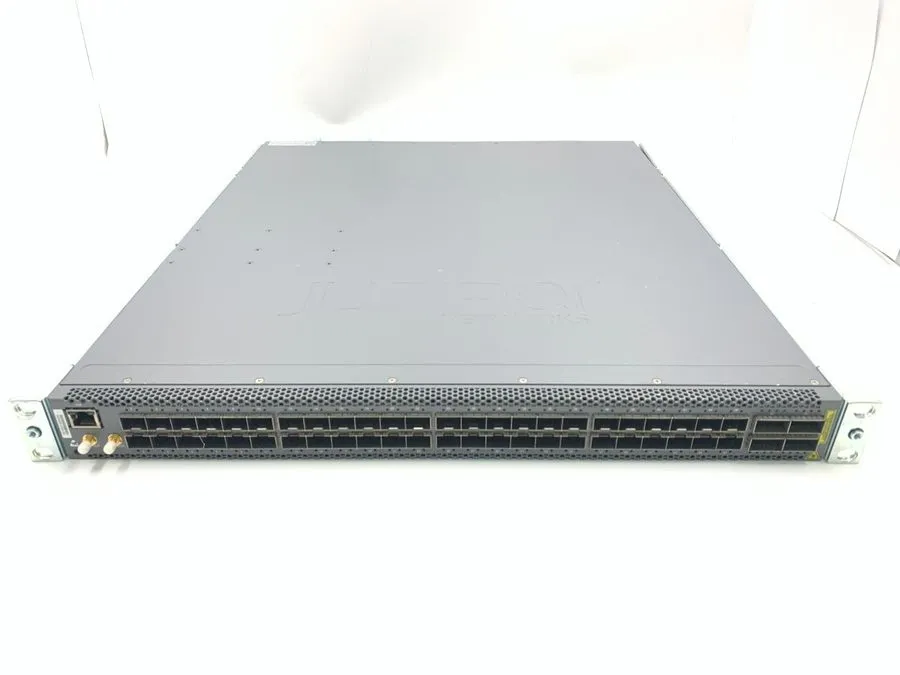 Коммутатор Juniper QFX5110-48S-DC-AFI Switch