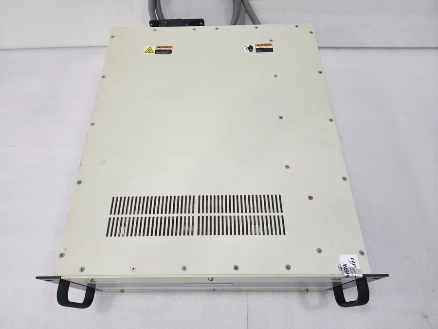 Генератор сигналов POWER PLASMA RF GENERATOR NPG-10KM(NPG2K17J111)