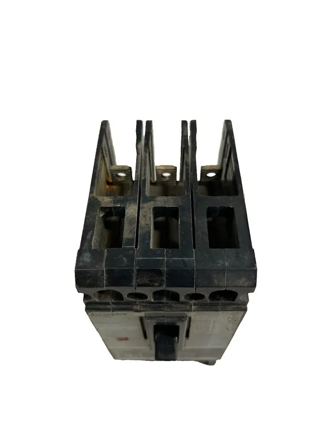 Автоматический выключатель Siemens HED43B025 Sentron Series Circuit Breaker 25A 