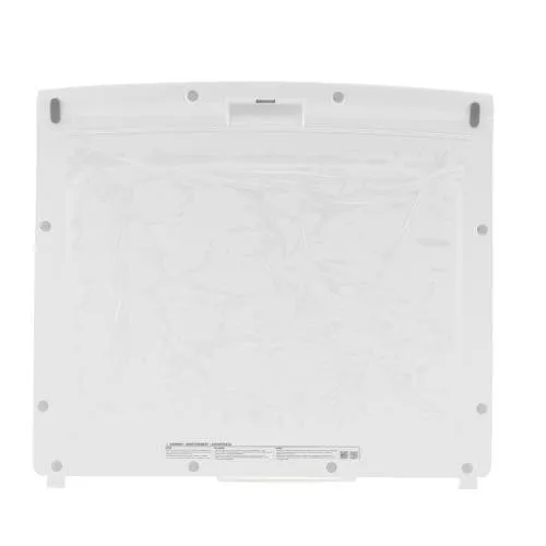 Мешалка DC97-21510U Samsung Assembly LID T.C MODULE;WA3000A AGITATOR HIP — фото лота 1