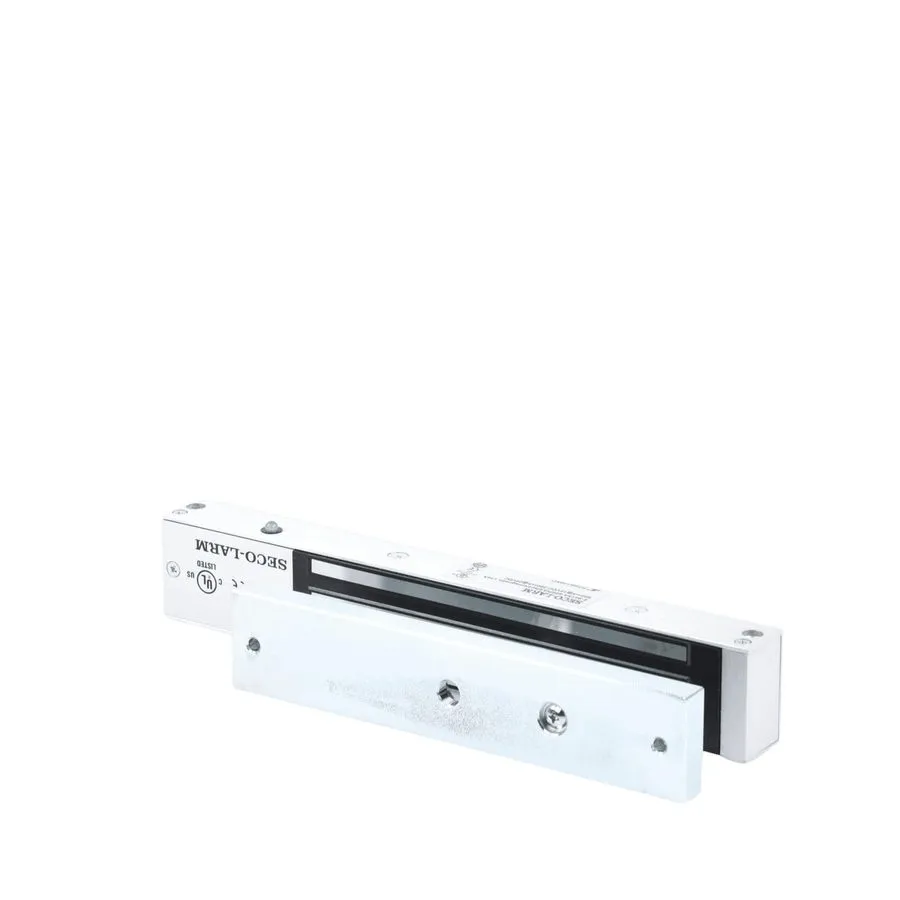 Датчик Seco-Larm E-941SA-600PQ Bond Sensor 600-lb Electromagnetic Lock UL Listed — фото лота 1