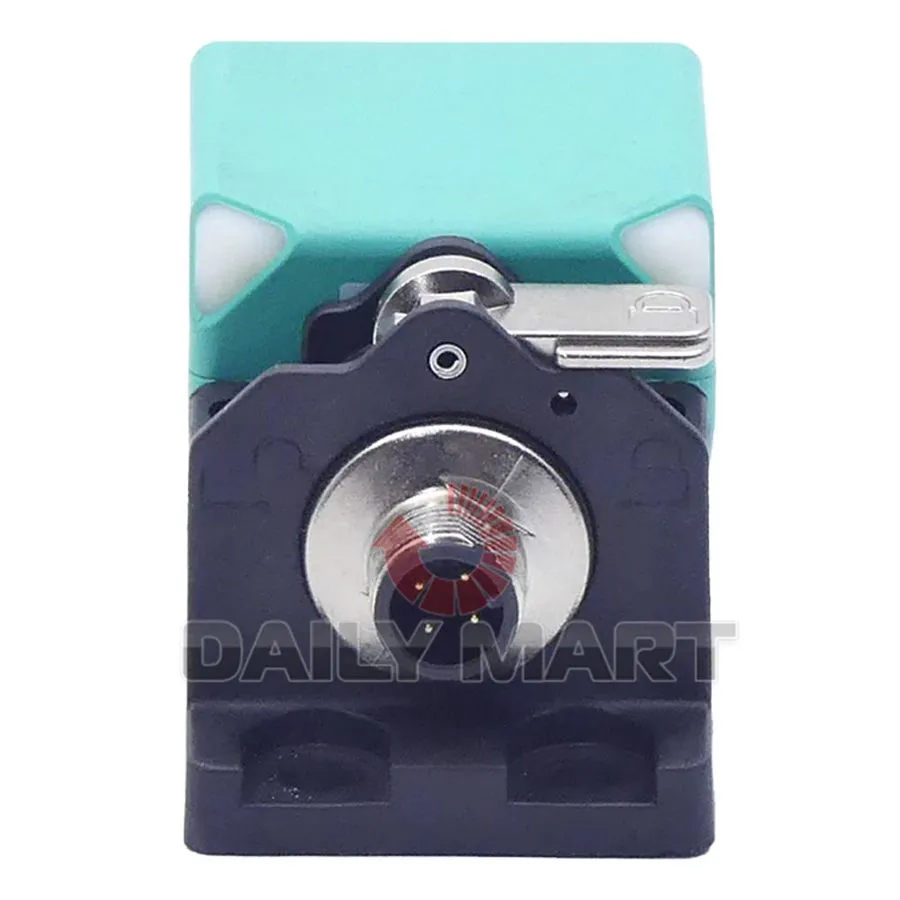 Датчик приближения Pepperl & Fuchs Proximity Sensor NBN40-L2-E2-V1 187484 10-30V