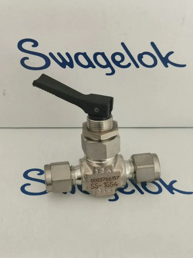 Клапан SS-1GS4