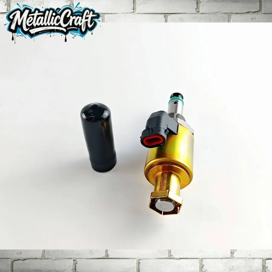 Клапан CM5013 Fuel Injection Pressure Regulator IPR Valve для Ford7.3L 94‑03 US — фото лота 2