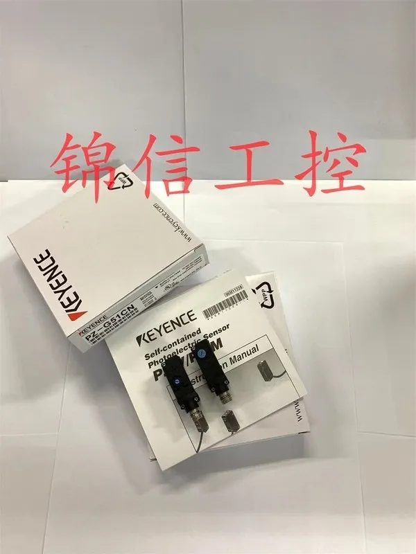 Фотоэлектрический датчик Keyence PZ-G51CN Photoelectric Sensor