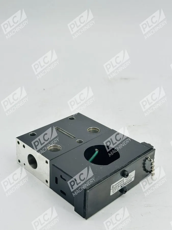 Пневмораспределитель Norgren K79EA50 Pneumatic Directional Control Valve — фото лота 2