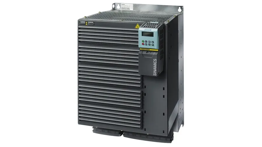 Частотный преобразователь P:VT26 Siemens 6SL3244-0BA10-0BA0 SINAMICS G120 Contro
