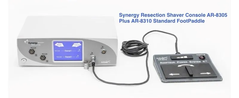 Сервер ARTHREX AR-8305 Synergy Resection Shaver Console 100-240V/50-60HZ