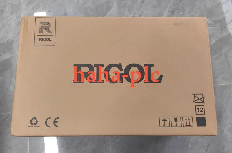 Осциллограф Rigol DS1202Z-E Digital Oscilloscope (2 Channel, 200 MHz, 1 GSa/s)