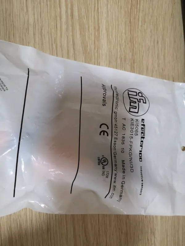 Датчик приближения KI5065