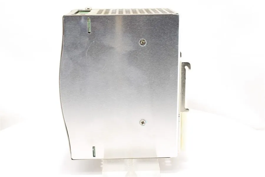 Блок питания Mean Well DR-120-24 DIN Rail Power Supply 24V DC 5A 120W — фото лота 2