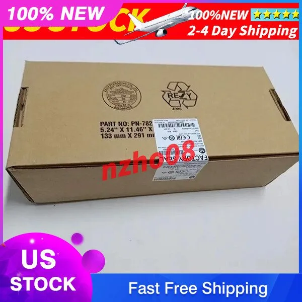 ПЛК 2080-LC30-48QWB Allen Bradley Micro830 48 I/O Controller
