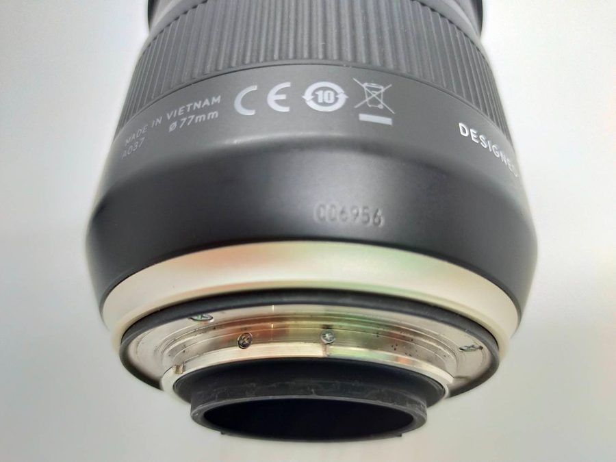 Фото лота 17-35MMF2.8-4DI от продавца №32356