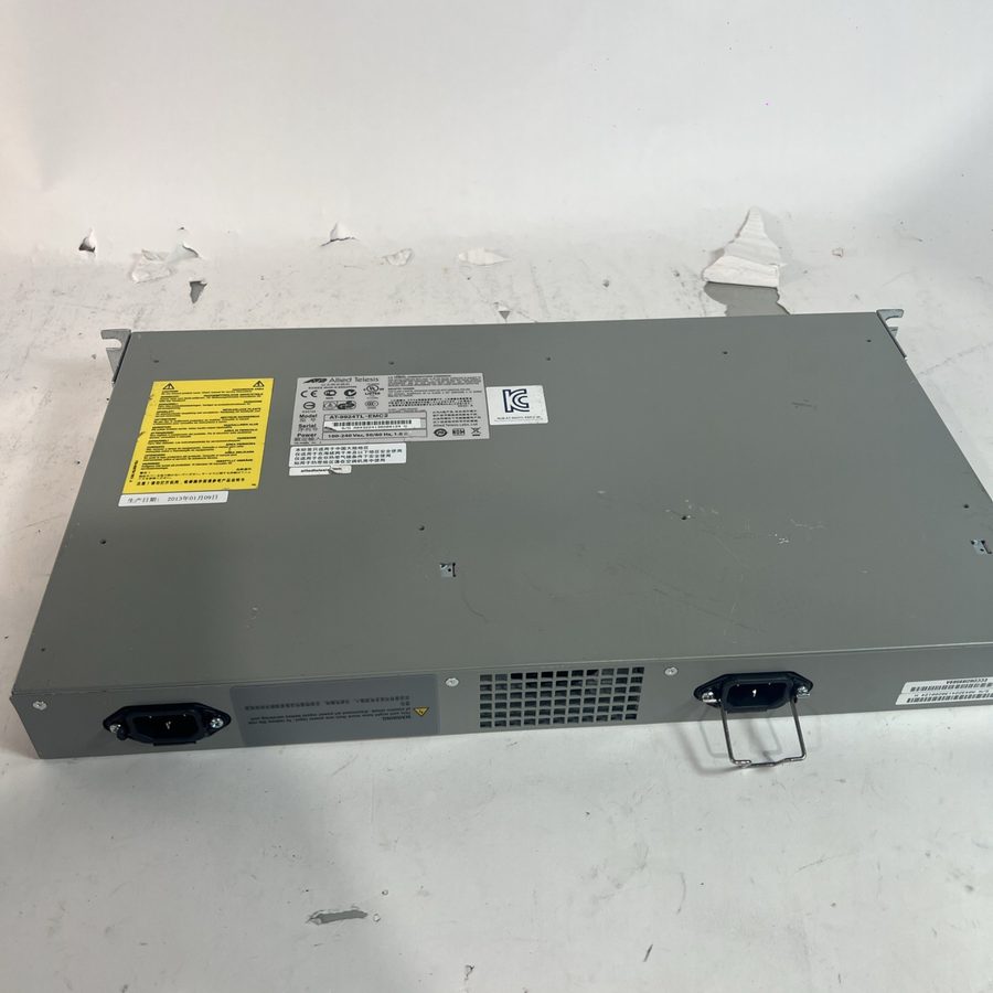 Фото лота AT-9924TL-EMC от продавца №43748