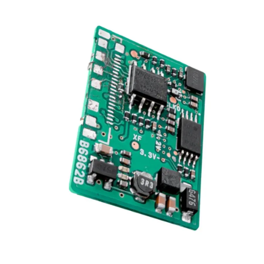 Радиостанция Icom UT-125 FIPS Hardware Encryption Board