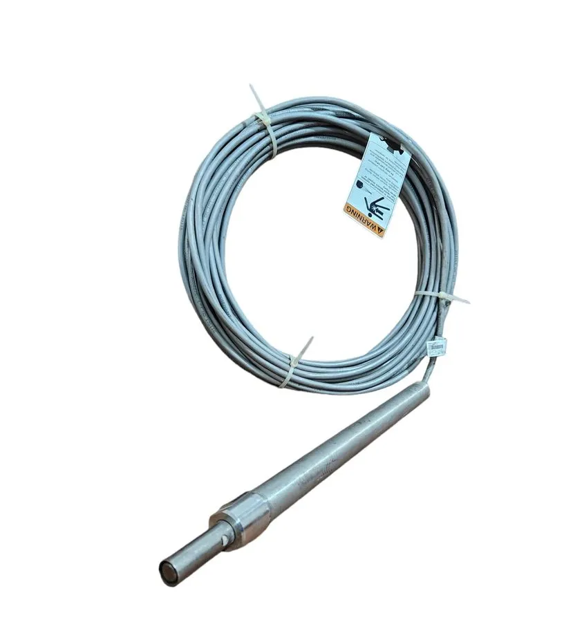 Датчик ROSEMOUNT ANALYTICAL INC. 402-11 CONDUCTIVITY SENSOR