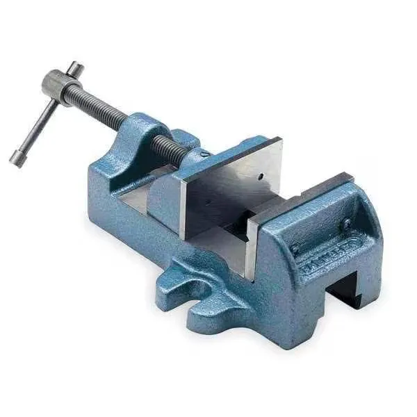 Режущий инструмент PALMGREN 9612153 Machine Vise,1/3", 4KXE4 — фото лота 1