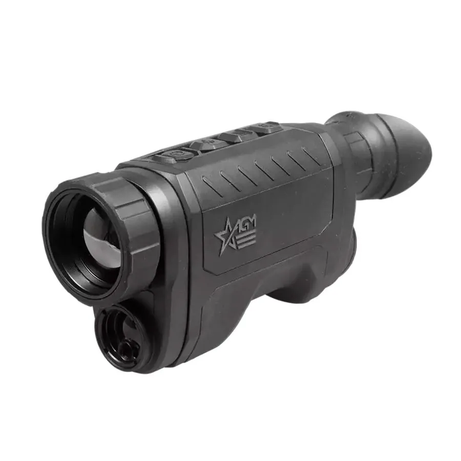 Оптико-электронная система AGM ReachIR LRF 35-640 Thermal Monocular 640x512 / 12