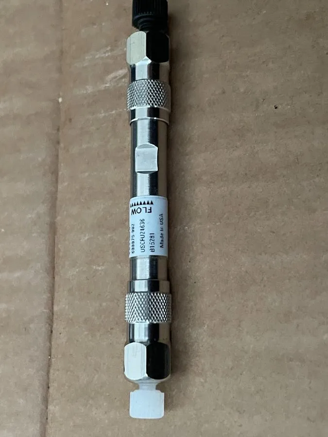 Хроматографическая колонка Agilent 695970-902 InfinityLab Poroshell 120 EC-C18 H