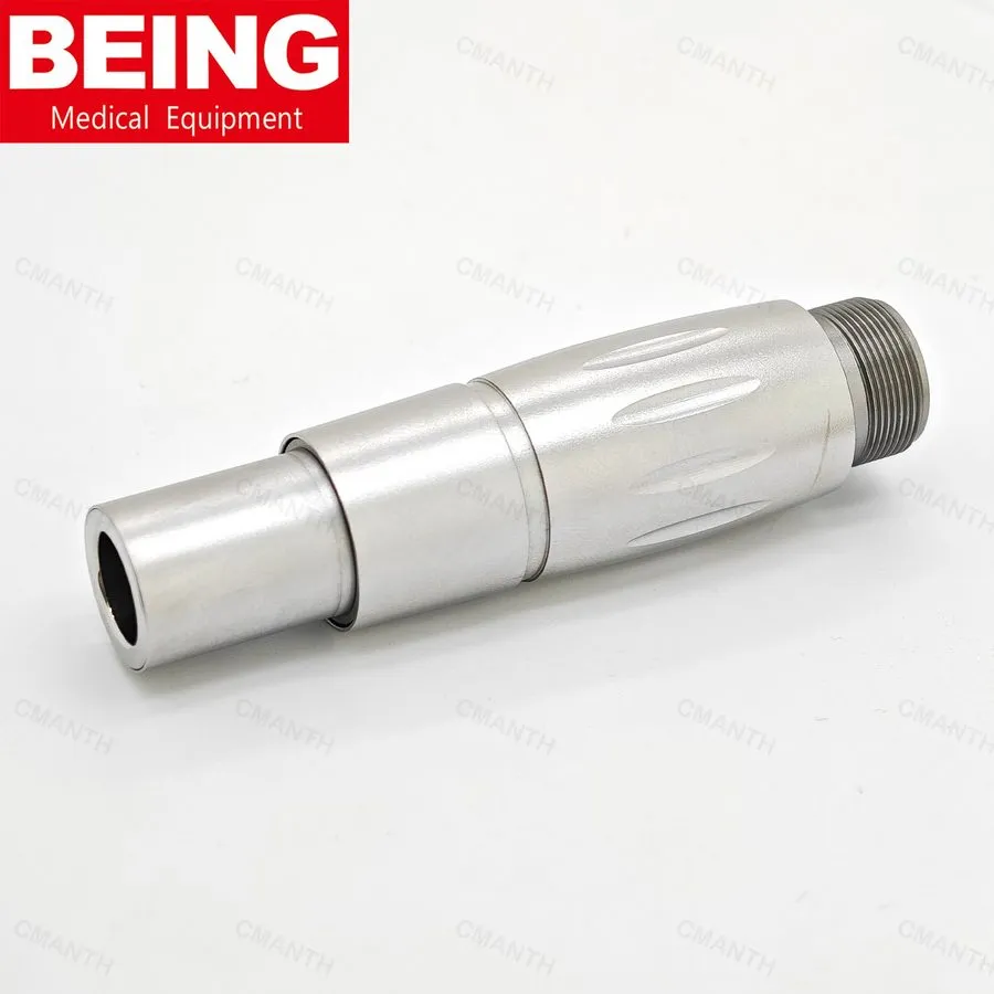 Стоматологический наконечник BEING Dental Fiber Optic Coupler Quick Coupling 2Ho