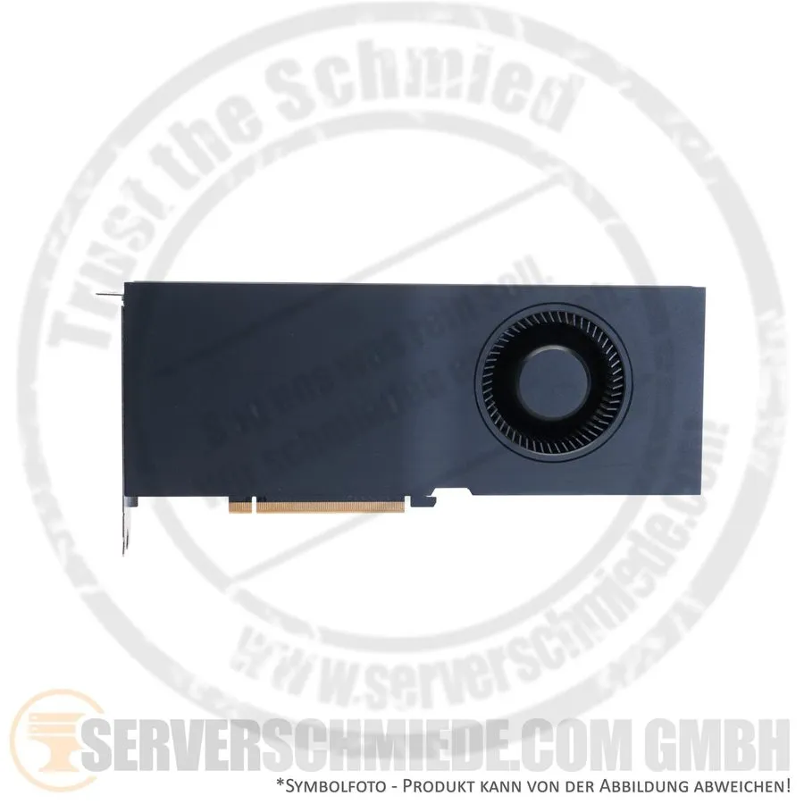 Nvidia RTX A5000 24GB CAD VDI AI Server Workstation GPU PCIe 4.0 x16