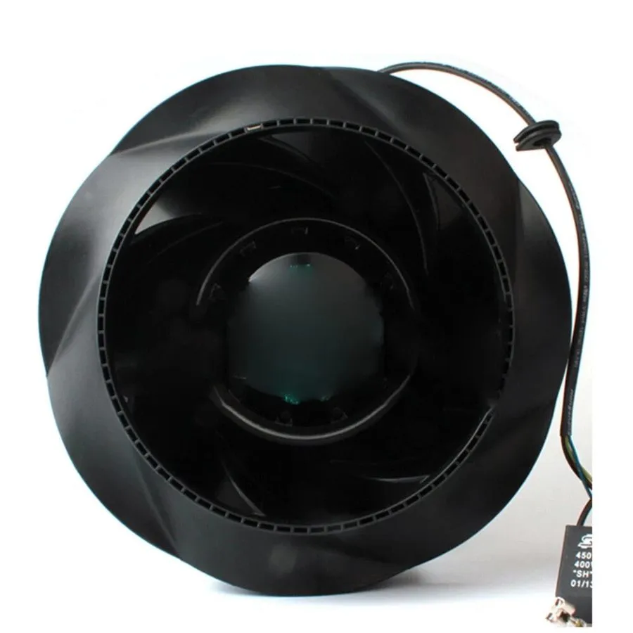 Вентилятор R2E225-RA92-29 Centrifugal Fan