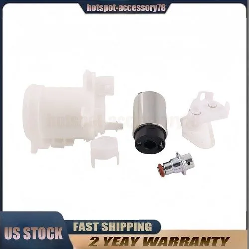 Насос Fuel Pump Pressure Regulator Fit Yamaha XVS 1300CT V-Star Tourer 2007-2017