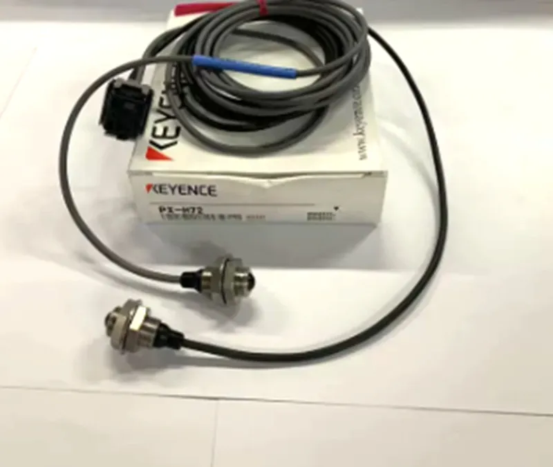 Фотоэлектрический датчик KEYENCE Photoelectric Sensor Switch PX-H72