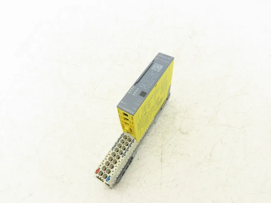 Модуль ввода-вывода Siemens 6ES7136-6DB00-0CA0 SIMATIC ET 200SP