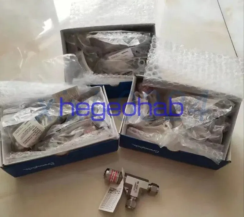 Клапан Swagelok SS-8R3A-MM Unloading valve/b