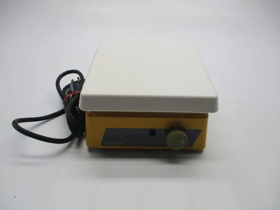 Магнитная мешалка Thermolyne Cimarec 2 Magnetic Stirrer S46725 / 7 x 7" Ceramic 